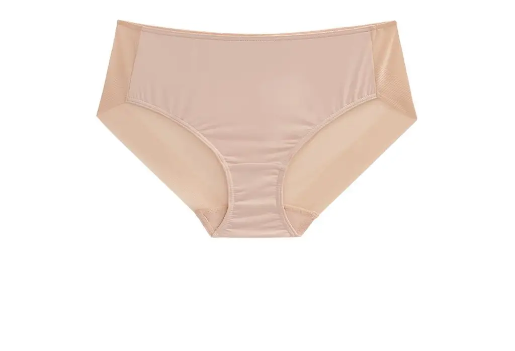 [Wonderbra] 일체형 볼륨 몰드 노와이어 브라팬티 Set (4 colors) 상세페이지 48